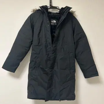 The North Face 다운 자켓