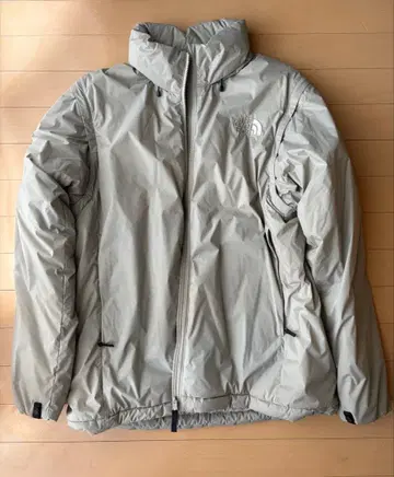 지퍼 인 써니눅 자켓 xl