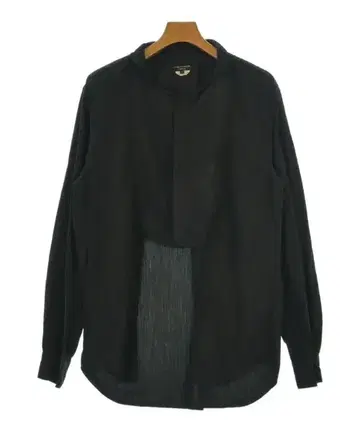 COMME des GARCONS HOMME PLUS 캐주얼 셔츠 남성용