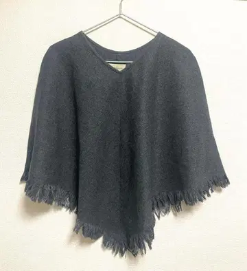 오닐 오브 더블린 O'NEIL OF DUBLIN 판초 케이프