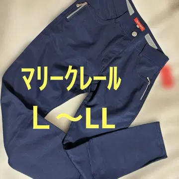 마리끌레르 여성 팬츠 L~LL