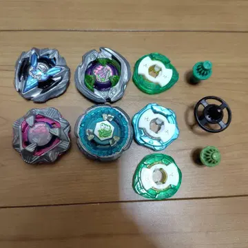 베이블레이드 x 묶음 판매