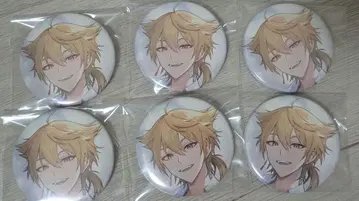 후시미 가쿠 if we were 토가비토 캔뱃지