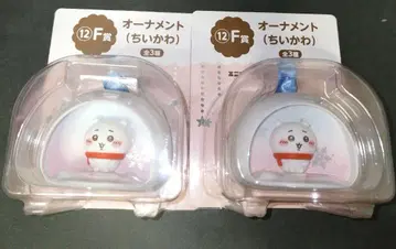 치이카와 (먼작귀) 에니마이 복권 F상 오너먼트 치이카와 (먼작귀)