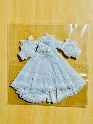 ONEMORE Sugary Girls 파자마 의류만