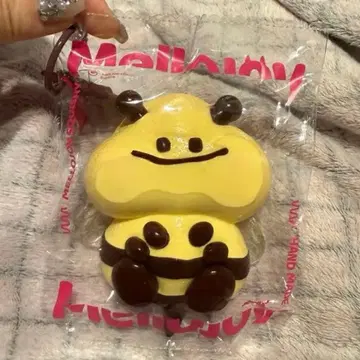 mellojoy 메로조이 애니멀 시리즈 하치마루 ZOO