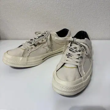 컨버스 와니스타 MIDNIGHT STUDIOS 콜라보