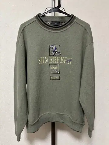 메루카리 시 SALE 개최 중 빈티지 스웨터 니트