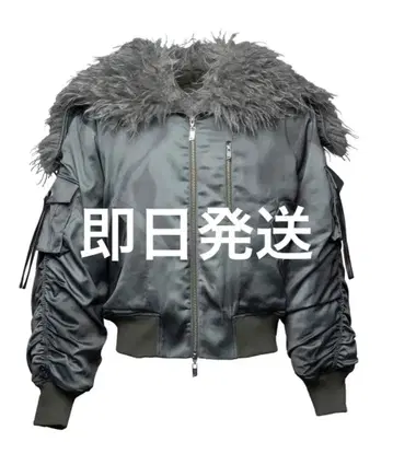 VI E DIT Clash Fur N-2B