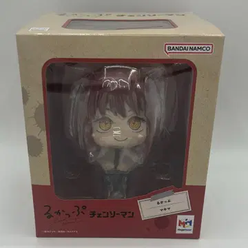 [ 미사용 새상품 ] 룩업 체인소 맨 마키마