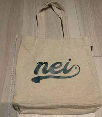 NEIKIDNIS 네이키드니스 문빈 토트백 ASTRO