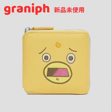 그라니프 캔쵸메 지갑
