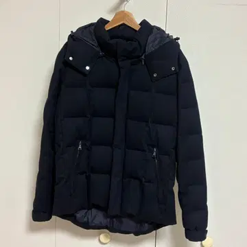 NARRANTIVE VENERABLE 남성용 다운 자켓 L 사이즈