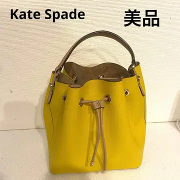 케이트 스페이드 백 중간 사이즈