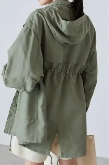 [ 기간 한정 설명에 상세 ] 밀리터리 후드티