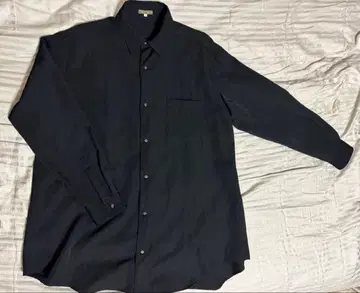 Y's for men 긴팔 셔츠 사이즈 3