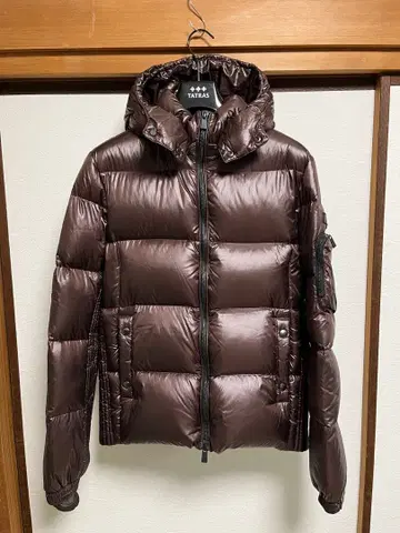 19년 모델 TATRAS 타트라스 다운 자켓 3  BELBO
