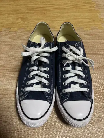 해외 컨버스 올스타 척테일러 네이비