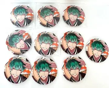 히프노시스 마이크 히프노시스 마이크 시로가네이 사사라 캔뱃지