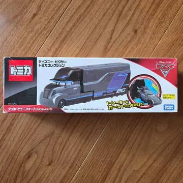 [ 미사용 새상품 ] 카즈토미카 토미카 컬렉션 게일 뷰포트