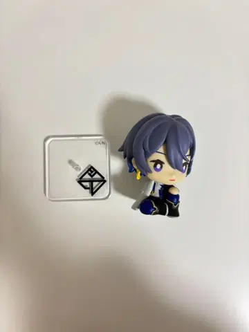 니지산지 코야나기 로우 니지콧토