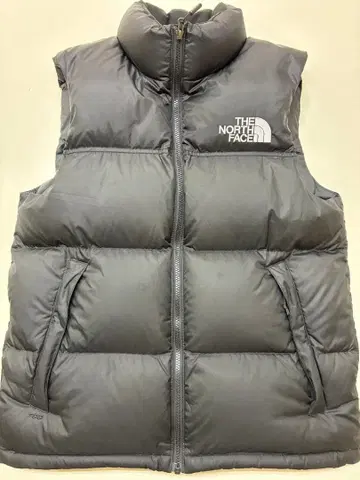 THE NORTH FACE 다운 베스트