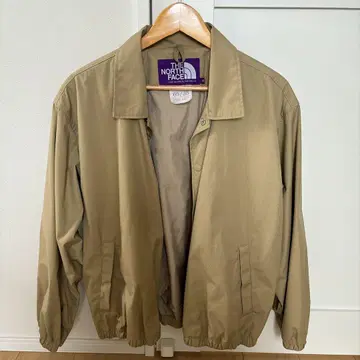 THE NORTH FACE 베이지 자켓 아우터