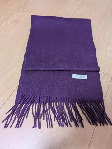 캐시미어 100% The Intermode Collection 머플러