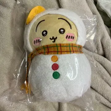 치이카와 에니마이 복권 토끼 c상