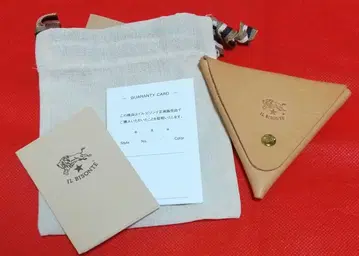 룩 홀딩스 주주 우대품 일비종떼 코인 케이스