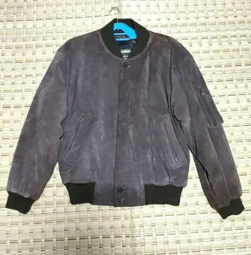 MEN'S TENORAS 가죽 자켓 빈티지 레트로