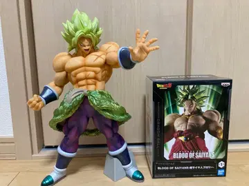 제일복권 드래곤볼 초 the20th film 브로리 라스트 원 상