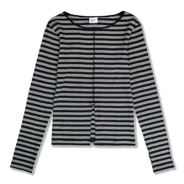 로버트 피 미러 긴팔 티셔츠 Prib Slit PO