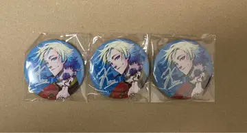 블루 록 29권 특장판 캔뱃지 미하엘 카이저