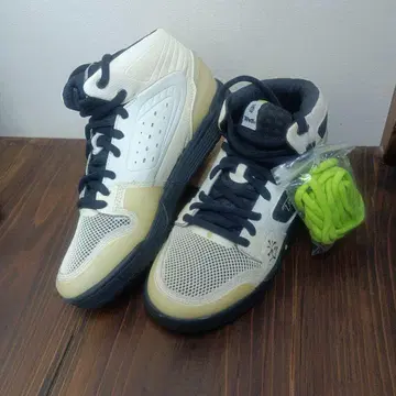 teva THE LINKS MID 테바 스니커즈