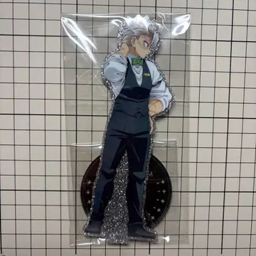 귀멸의 칼날 시나즈가와 사네미 모크테일 아크릴 스탠드