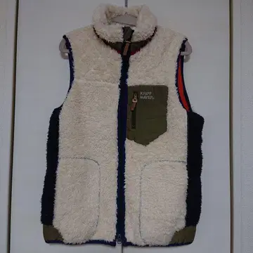 KRIFF MAYER 클리프 메이어 샤기 보아 베스트