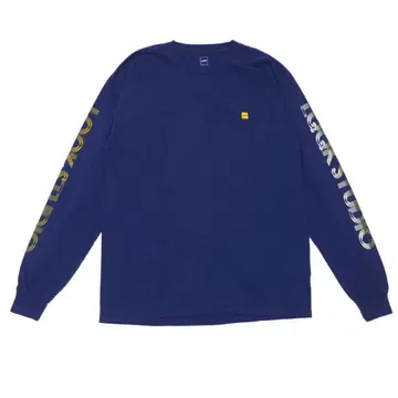 LQQK STUDIO THE OPTICAL LS TEE