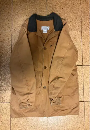 L.L.Bean 헌팅 자켓