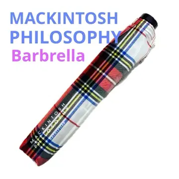 MACKINTOSH 매킨토시 필로소피 바브렐라 2