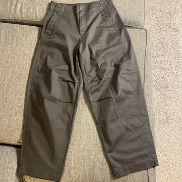 유니클로C 새상품 팬츠