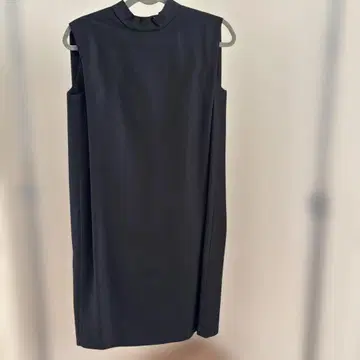 TOMORROWLAND 투모로우랜드 코쿤 원피스 포멀