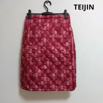 TEIJIN 속난 랩 담요