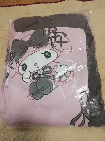 심야의 메로쿠로 이불 커버 세트