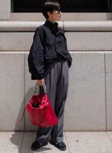 machatt 팬츠 [ 새상품급 ]