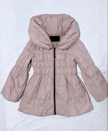 TO BE CHIC 40 여성용 다운 코트