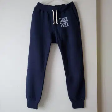 새상품  속기모 홀리데이즈 컴포트 팬츠 THINKTWICE 일본제