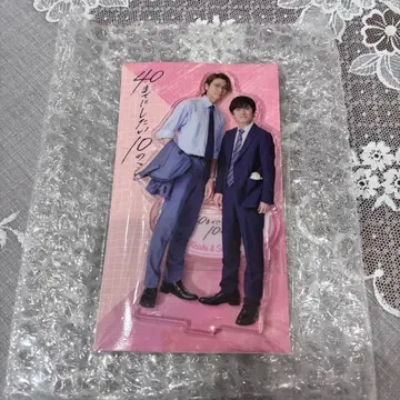 드라마 40세까지 하고 싶은 10가지 아크릴 스탠드 쇼지 스즈메