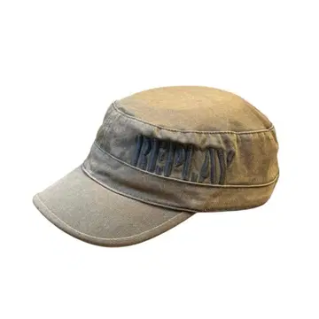 Y2K cap 헤이세이 패션 replay