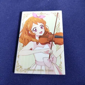 오케카츠! 포트레이트 캔뱃지 오오조라 아카리